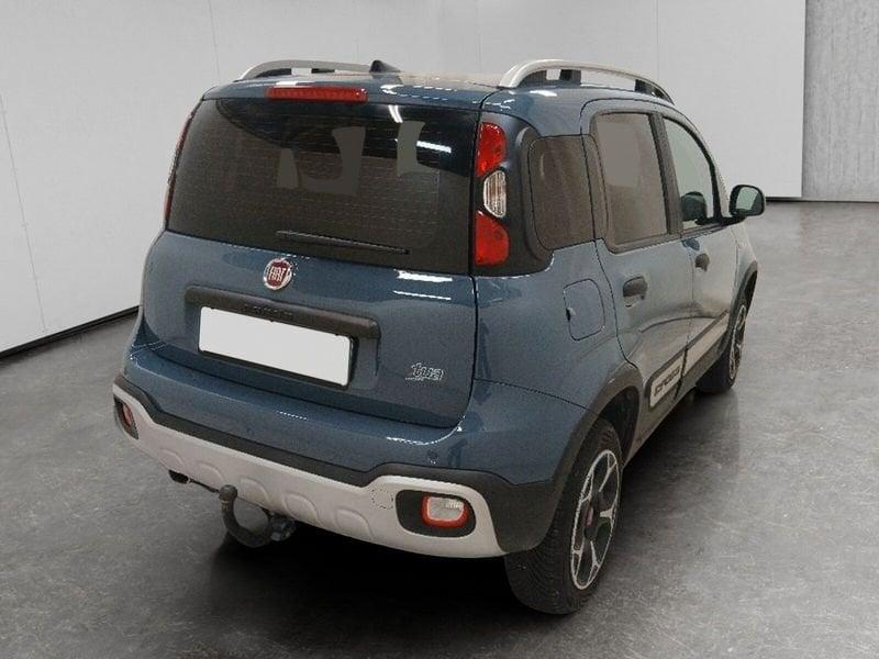 FIAT Panda Cross Panda 0.9 t.air t. Cross 4x4 s&s 85cv 5p.ti