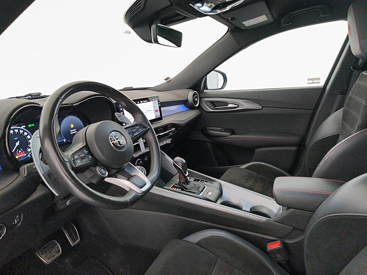 Alfa Romeo Tonale 1.5 hybrid Speciale 130cv