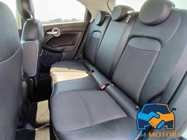 FIAT 500X 1.6 MultiJet 120 CV Cross