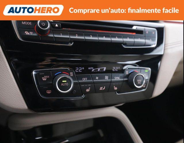 BMW X2 sDrive20d Msport