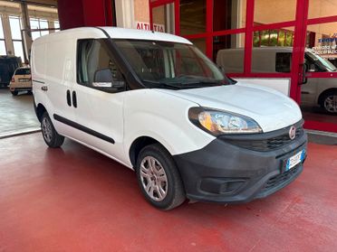 Fiat Doblo Doblò 1.3 MJT S&S PC-TN Cargo Easy