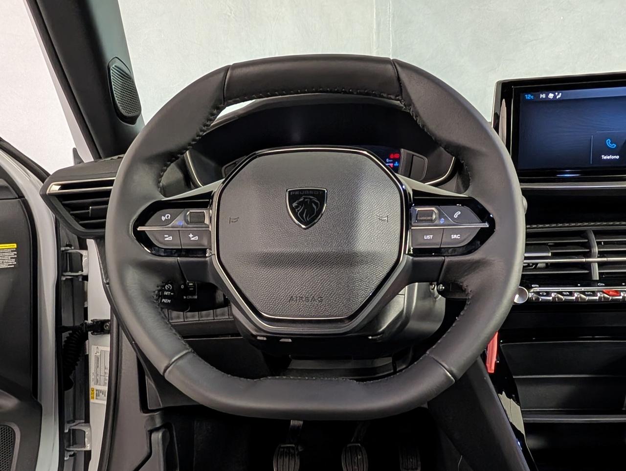 Peugeot 2008 1.2 puretech 100cv Allure