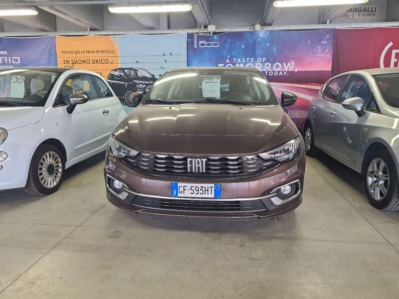 FIAT Tipo 1.6 Mjt 5 porte Life CON PROMO PENATI4U