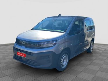 OPEL Combo Life Combo Life 1.5D 100 CV S&S MT6 Edition N1