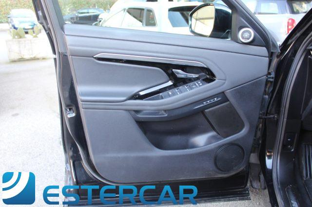 LAND ROVER Range Rover Evoque 2.0D 204CV AWD Auto R-Dynamic SE