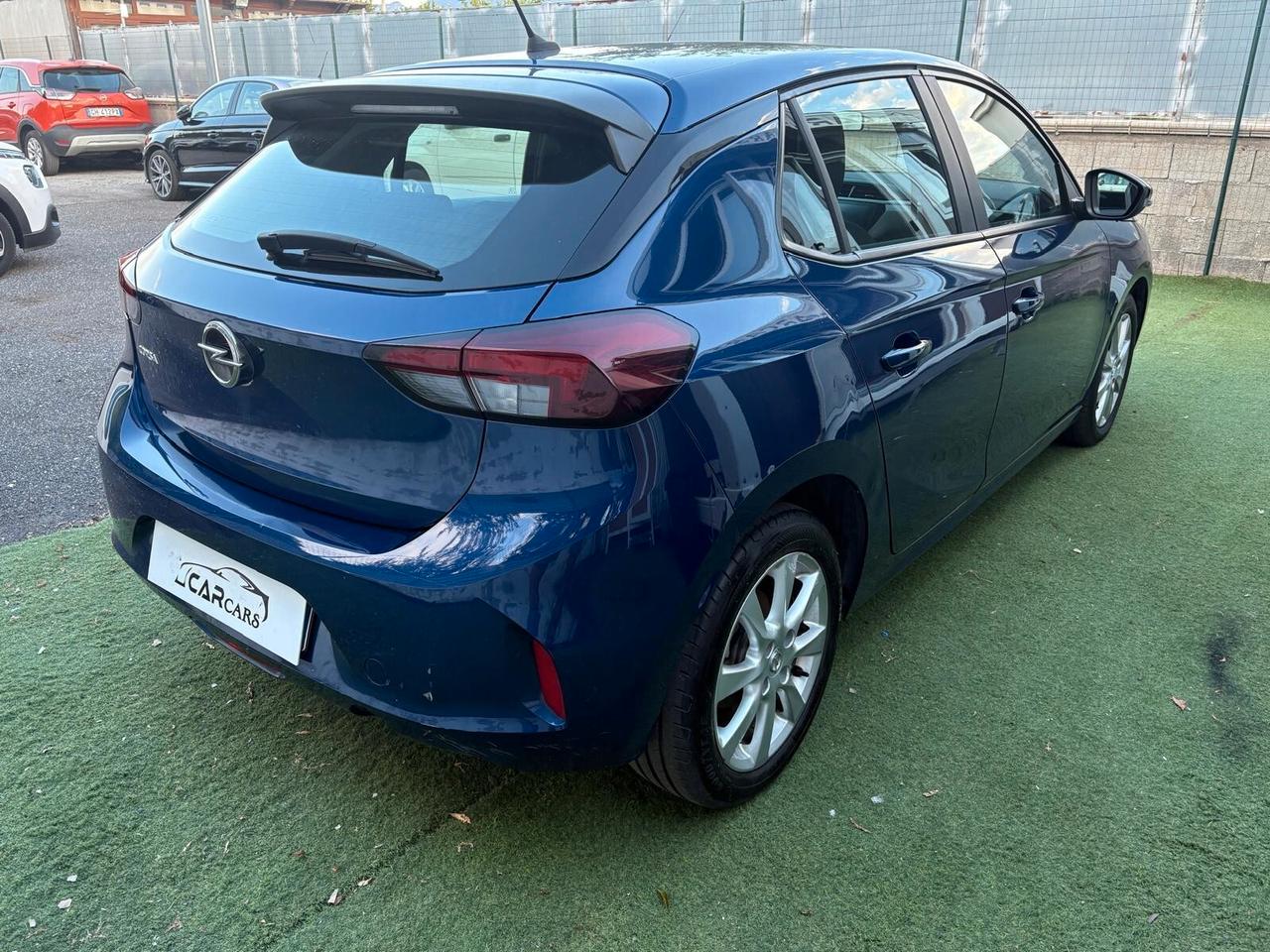 Opel Corsa 1.5 D 100 CV Edition