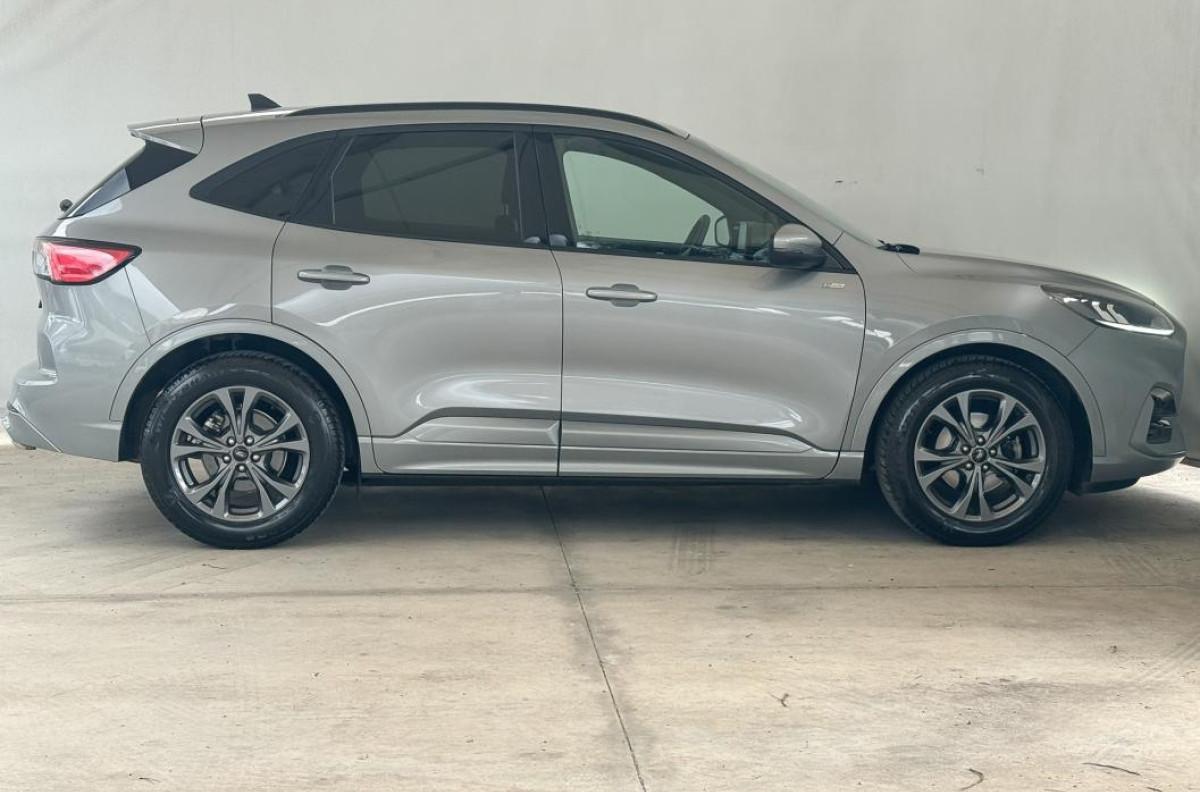 FORD KUGA 2.0 ecoblue st line 2wd 120cv auto
