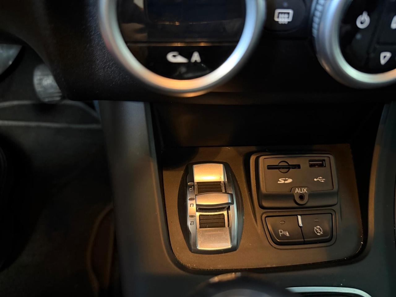 Alfa Romeo Giulietta 1.4 Turbo 120 CV Distinctive