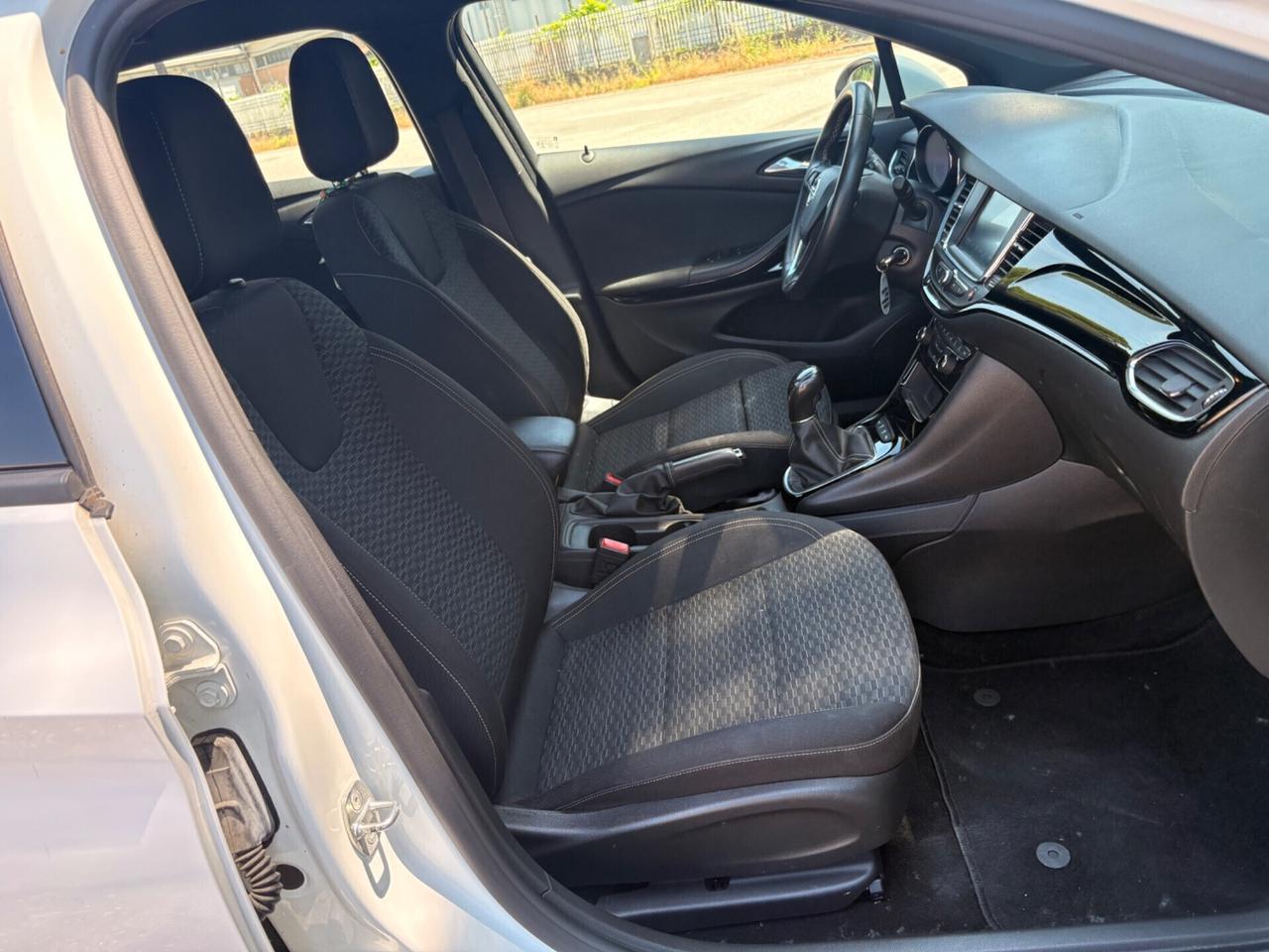Opel Astra 1.6 CDTi 110CV Start&Stop Sports Tourer Business