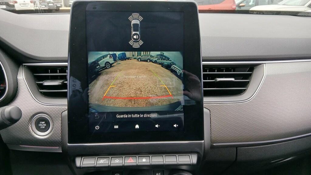 Renault Arkana 1.3 TCe Intens EDC