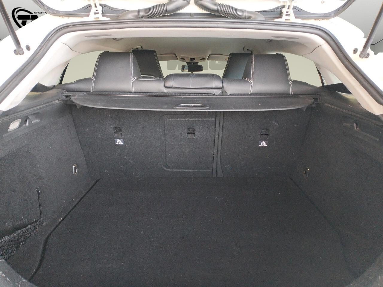 Mercedes-benz CLA 180 d S.W. Executive - NEOPATENTATI - EURO6