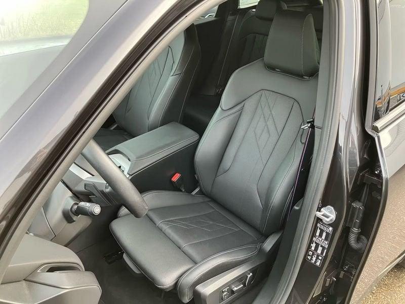 BMW X3 X3 xDrive20d 48V MSport Pro HEAD-UP HARMAN KARDON FULL