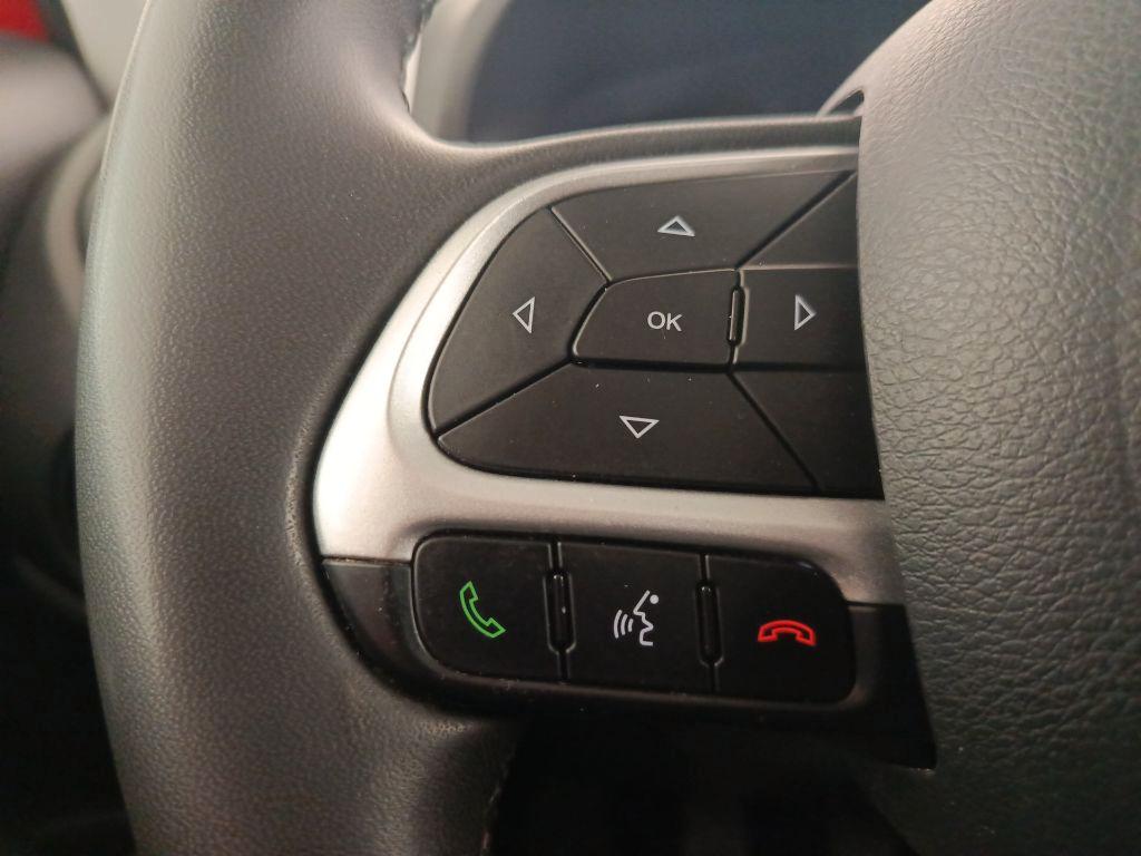 JEEP Renegade - Renegade 1.6 Mjt 130 CV Longitude