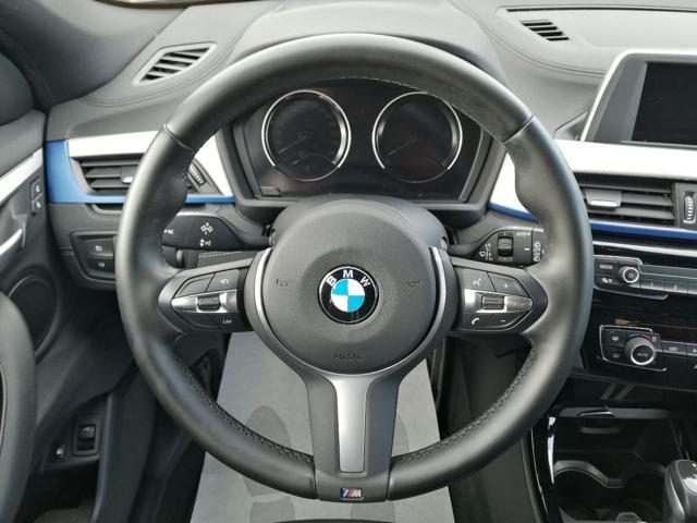 BMW X2 xDrive25e Msport