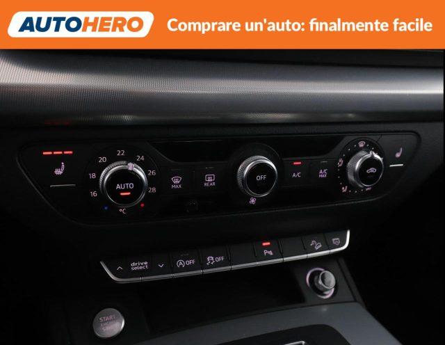 AUDI Q5 2.0 TDI 163 CV quattro S tronic