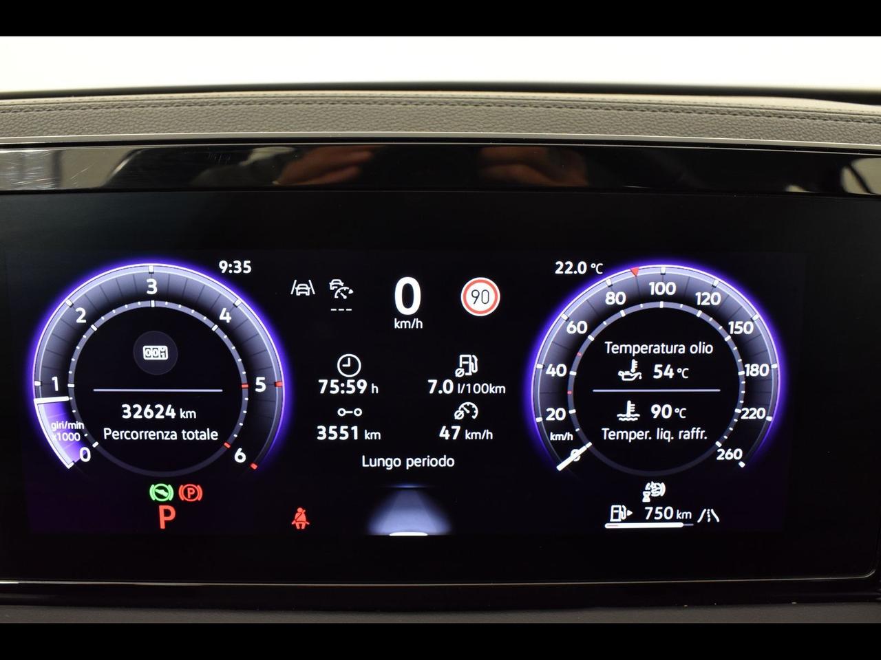 Volkswagen Tiguan 2.0 tdi scr 150cv life dsg
