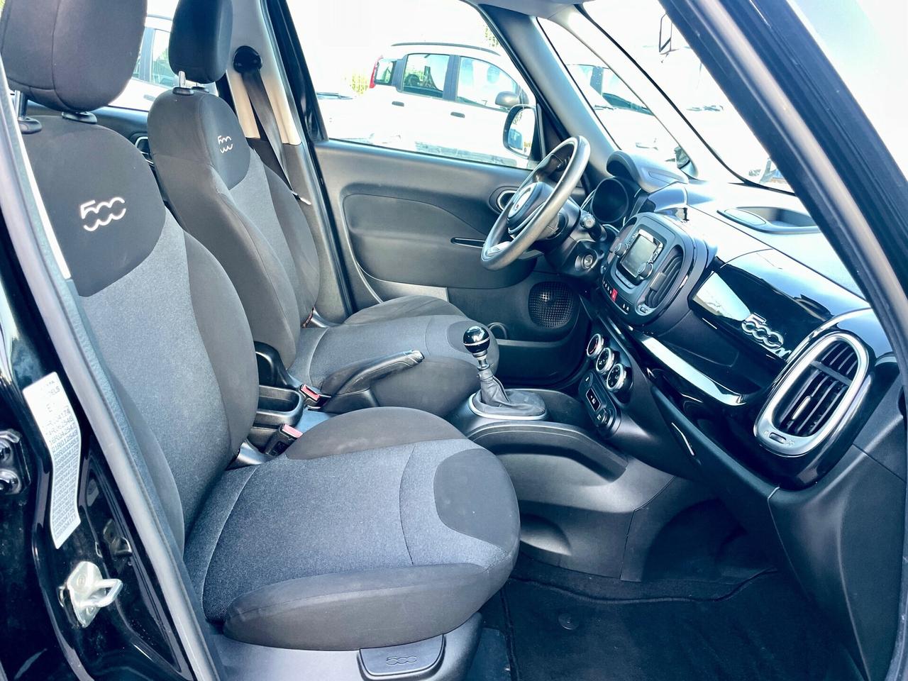 Fiat 500L 1.6 Multijet 120 CV 6m 2019