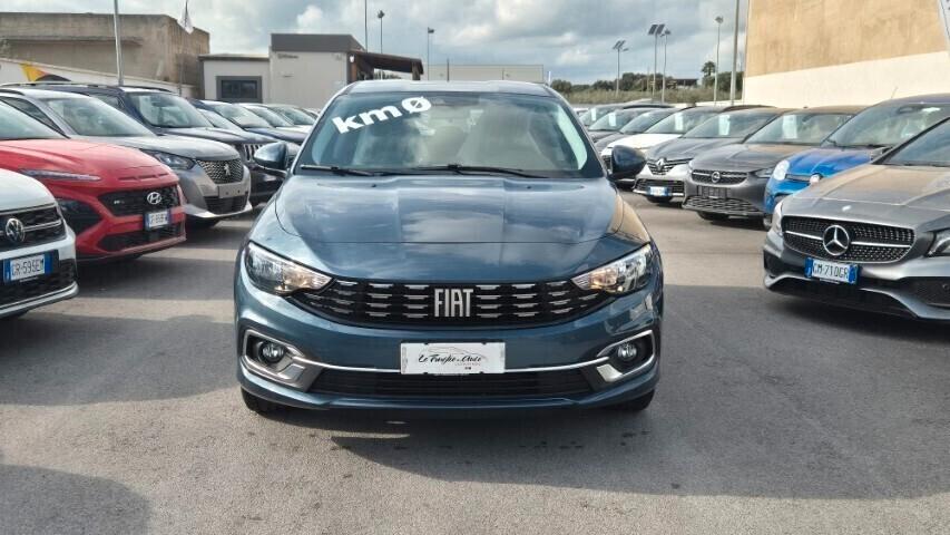 Fiat Tipo 1.5 Hybrid DCT 5 porte City Life - km0