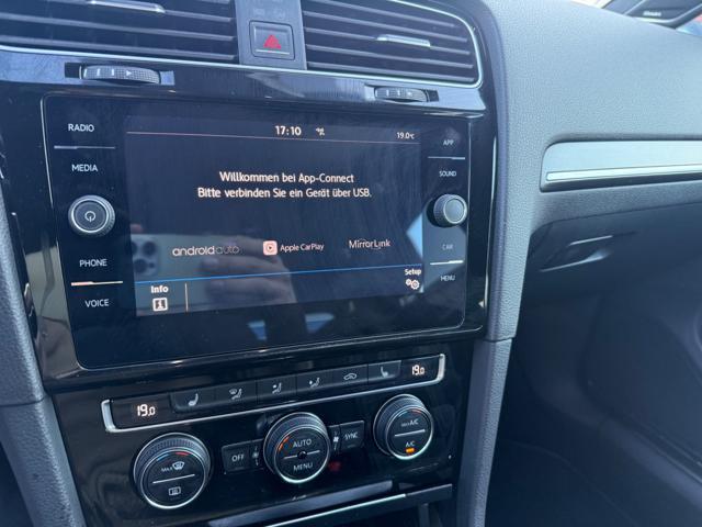 VOLKSWAGEN Golf GTD 2.0 TDI DSG 5p. BlueMotion Technology