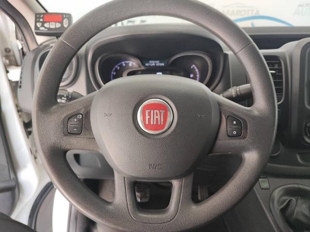 Fiat Talento 1.6 mjt CH1 12Q 120cv E6 ATP VALIDO FINO A 2026!