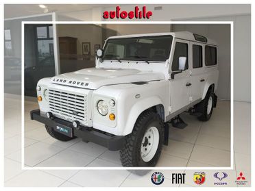 Land Rover Defender Defender 110 2.2 TD4 Station Wagon N1