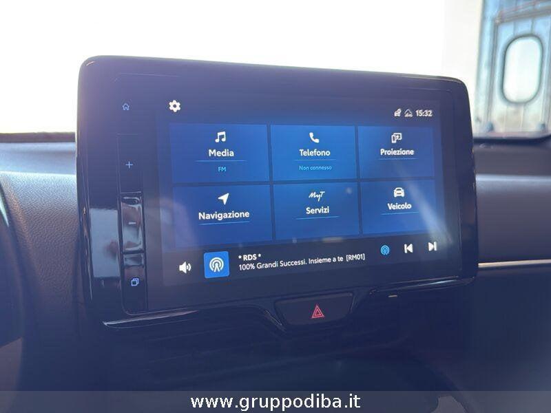 Toyota Yaris Cross 1.5h Trend fwd 116cv e-cvt