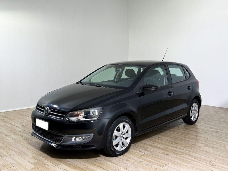 Volkswagen Polo Polo 1.2 TSI 5 porte Highline