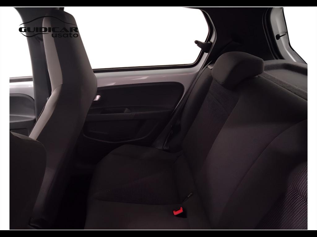 VOLKSWAGEN up! 2012 - up! 5p 1.0 High up! 75cv