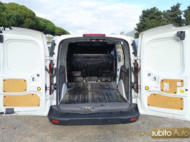FORD Transit Connect 220 1.5 TDCi + IVA22 %