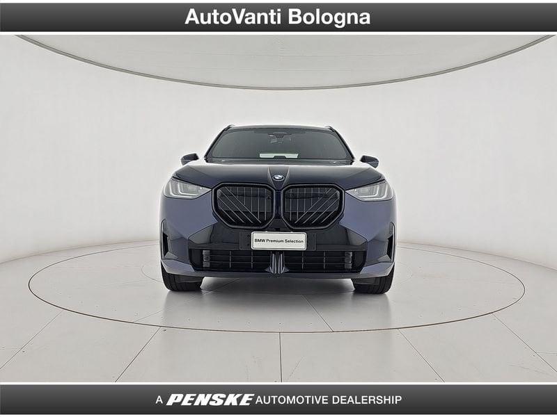 BMW X3 X3 xdrive30e MSport Pro auto