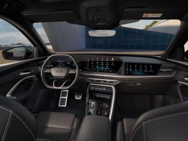 Audi Q5 2.0 tdi mhev+ S line edition quattro 204cv s-tronic