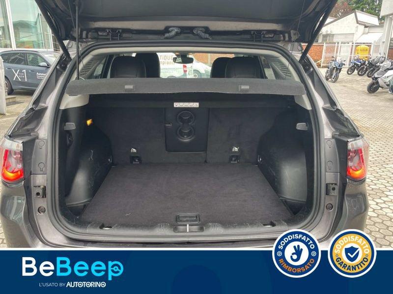Jeep Compass 2.0 MJT TRAILHAWK 4WD ACTIVE DRIVE LOW 170