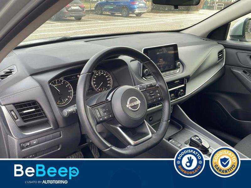 Nissan Qashqai 1.5 E-POWER ACENTA 2WD