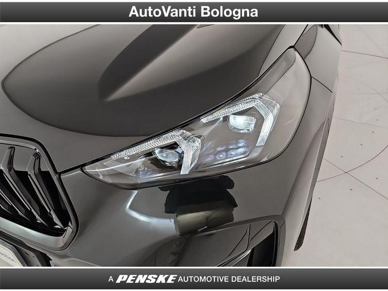 BMW X1 X1 xDrive 20d Msport Pro