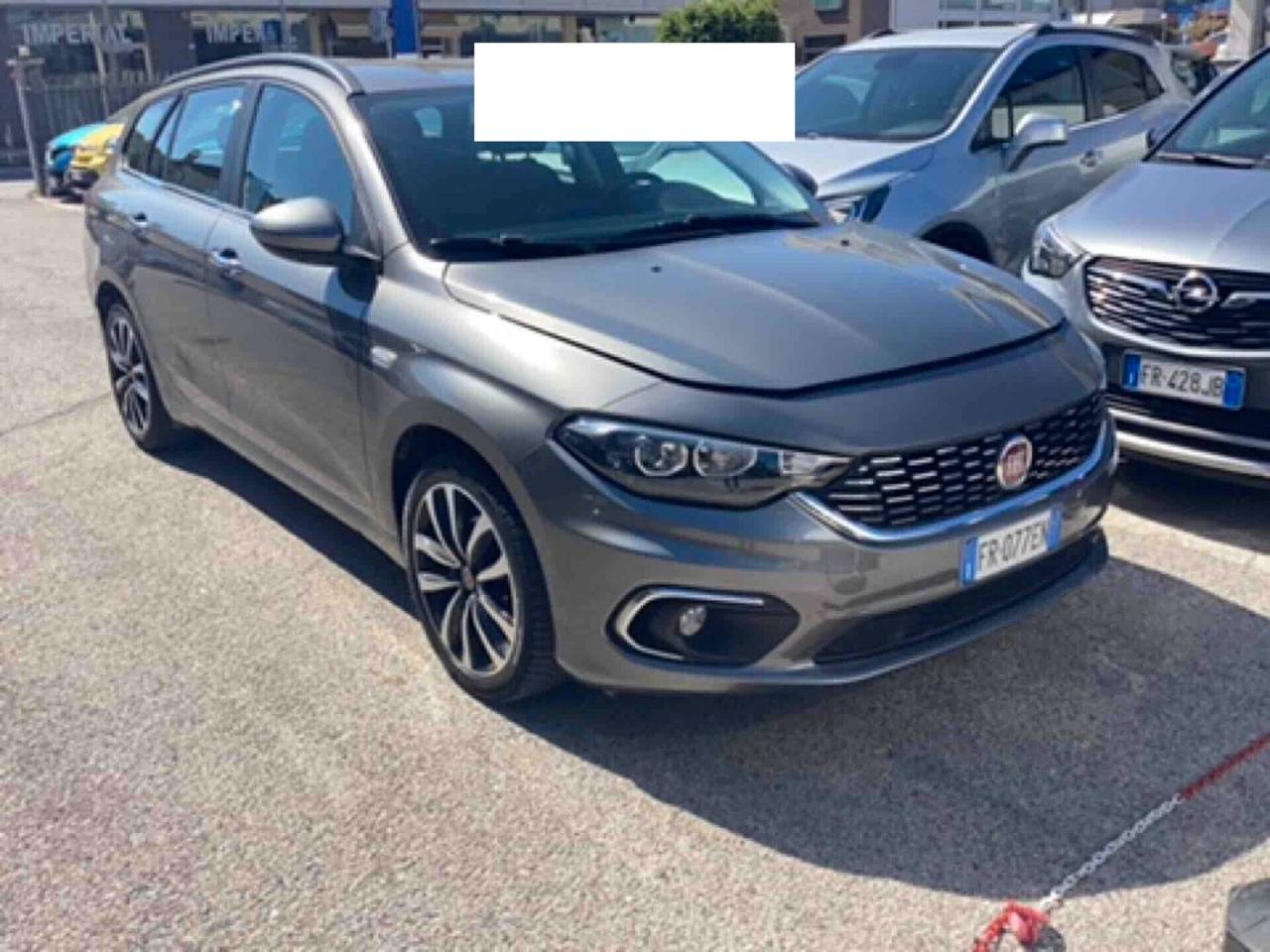 Fiat Tipo 1.6 M-jet 120cv *LOUNGE-FULL OPTIONAL*