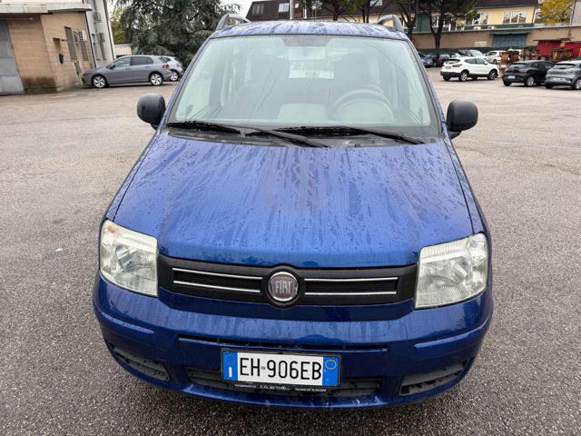 FIAT Panda 119,517km 1.2 Emotion senza nessun lavoro da fare