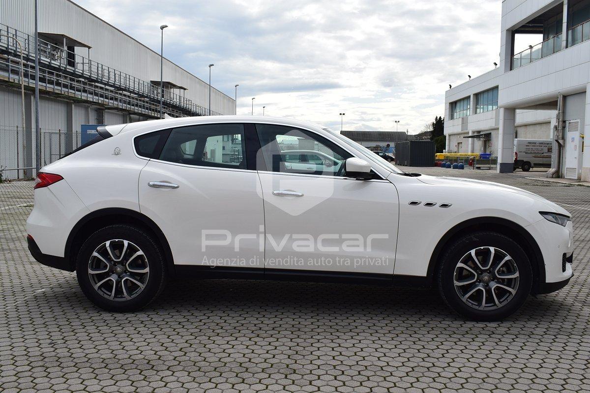 MASERATI Levante V6 Diesel 275 CV AWD