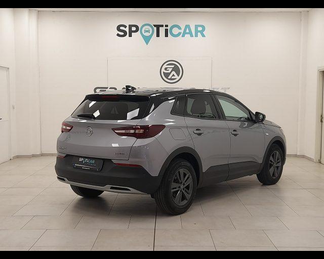 OPEL Grandland X - 1.5 ecotec Business Edition s&s 13