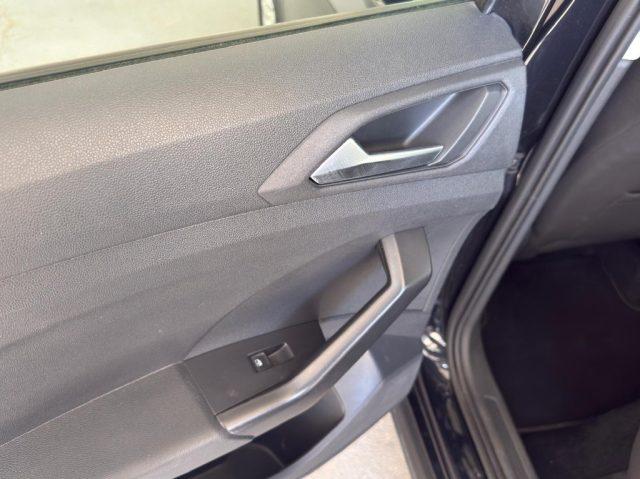 VOLKSWAGEN T-Cross 1.0 TSI Style BMT