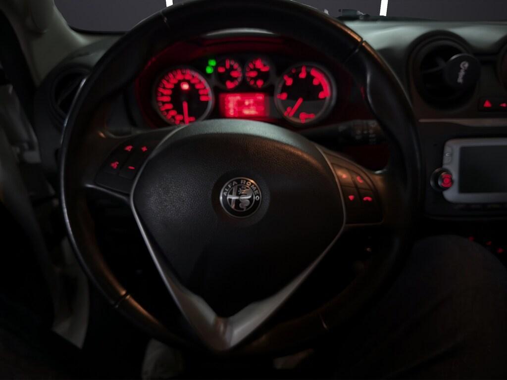 Alfa Romeo MiTo 1.3 jtdm Urban 95cv