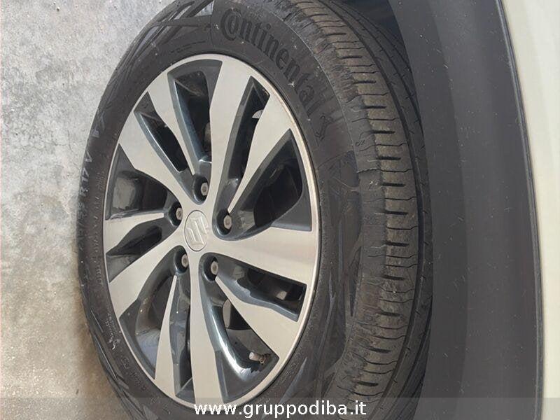 Suzuki S-Cross II 2022 1.5h 140v Starview 4wd allgrip at