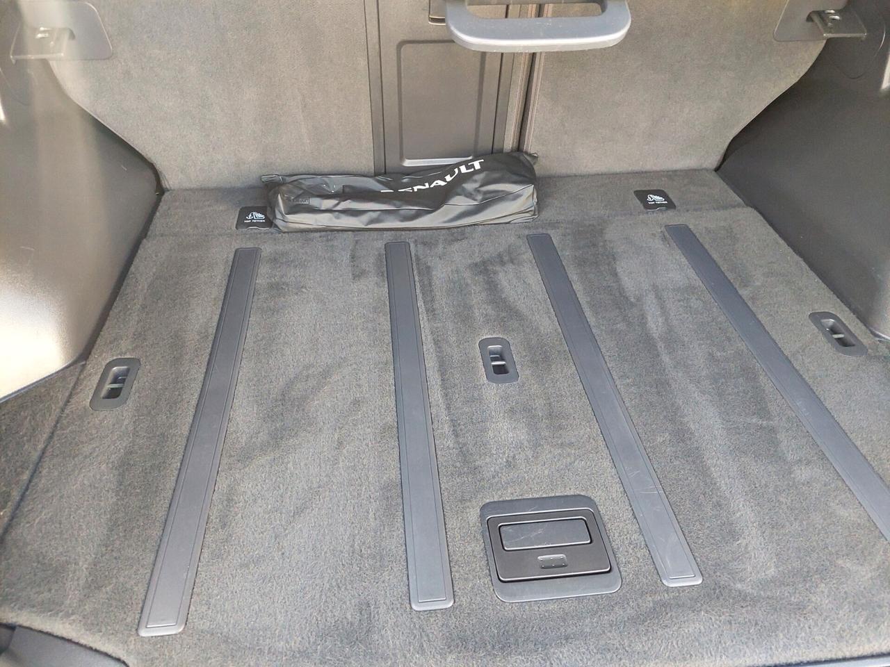 Renault Koleos 2.0 dCi 150CV 4X4 Luxe ESM