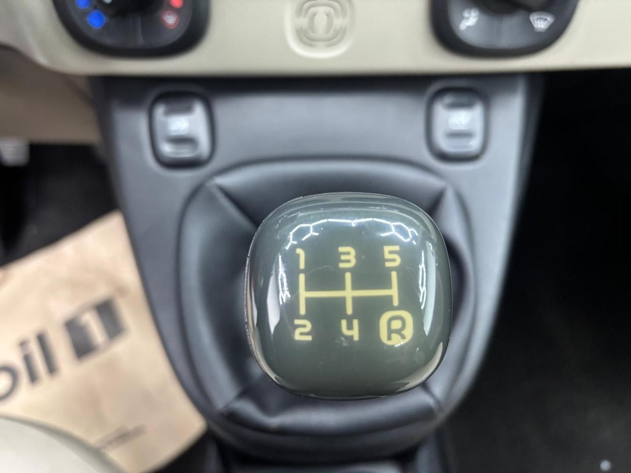 Fiat Panda 1.3 MJT S&S Lounge
