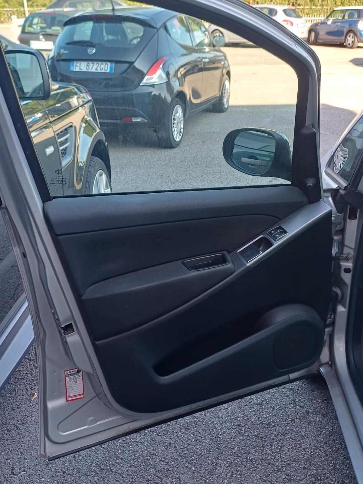 Lancia MUSA 1.3 Mjt 95 CV Gold