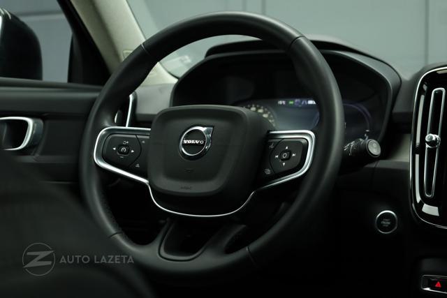 VOLVO XC40 T5 Recharge Plug-in Hybrid Inscription Auto