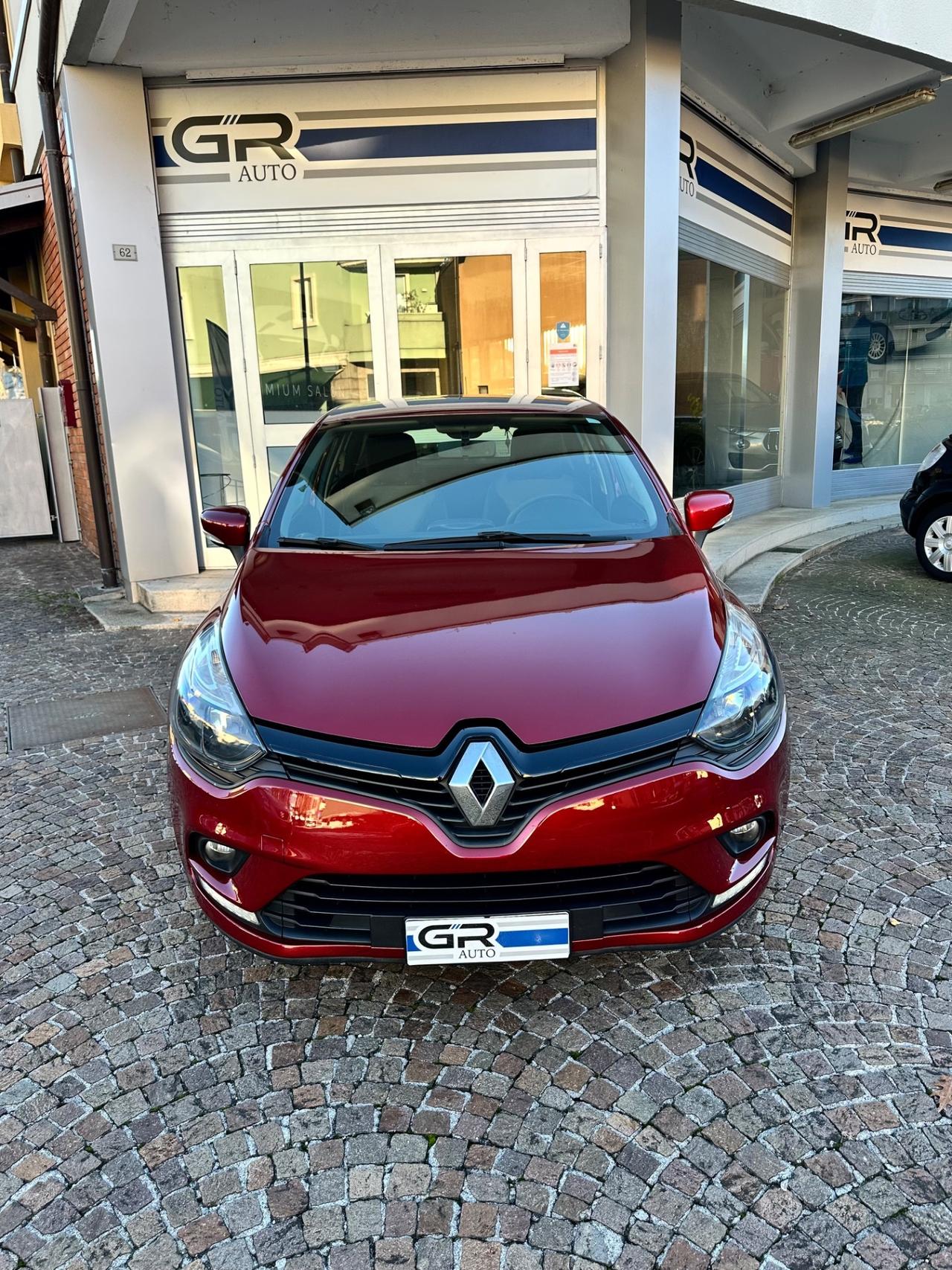 Renault Clio 1.5dCi 75CV 5P - Uniproprietario