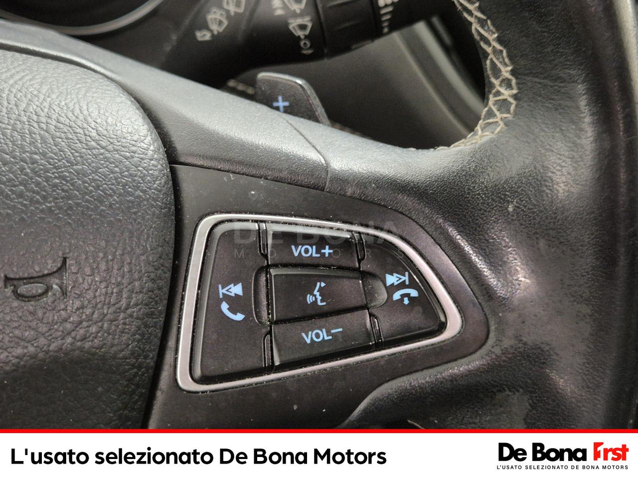 Ford Kuga 2.0 tdci vignale s&s awd 180cv powershift my18