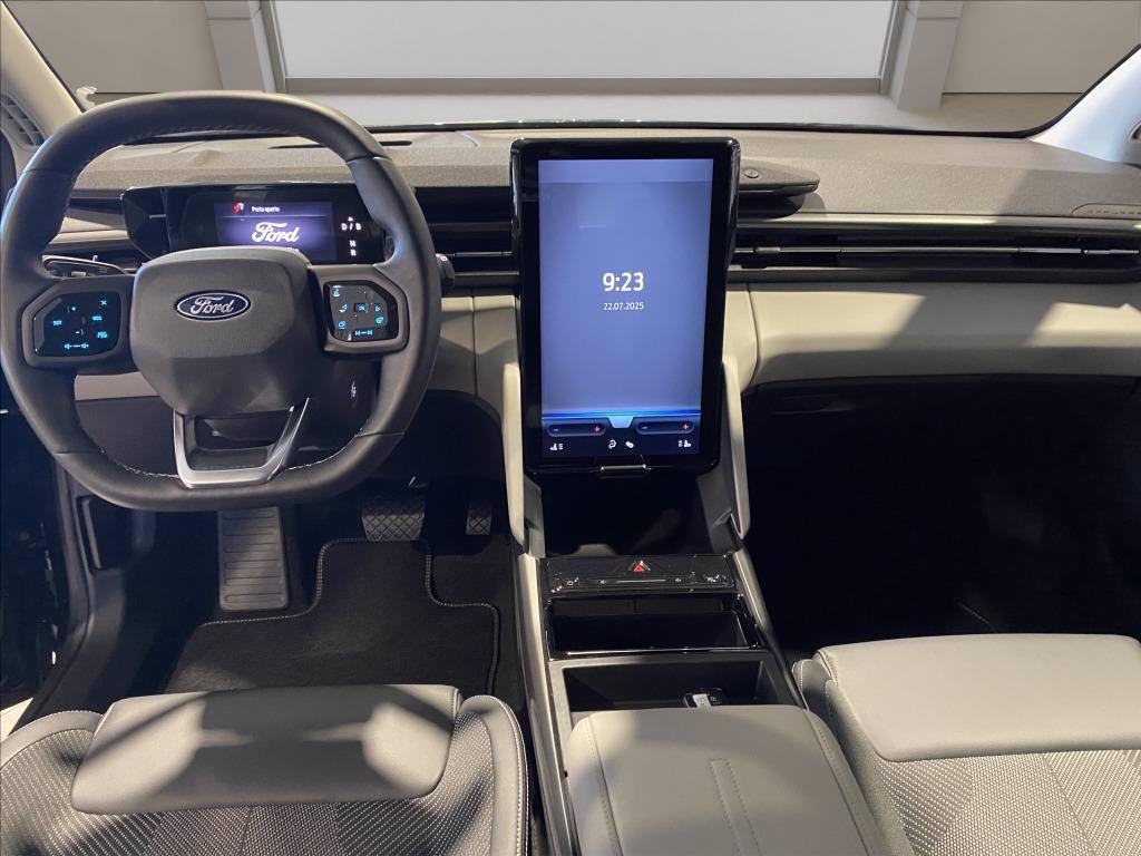 FORD Explorer EV 77kWh Extended Range rwd del 2024