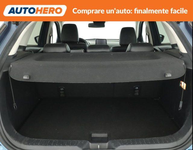 MAZDA CX-3 2.0L Skyactiv-G Exceed