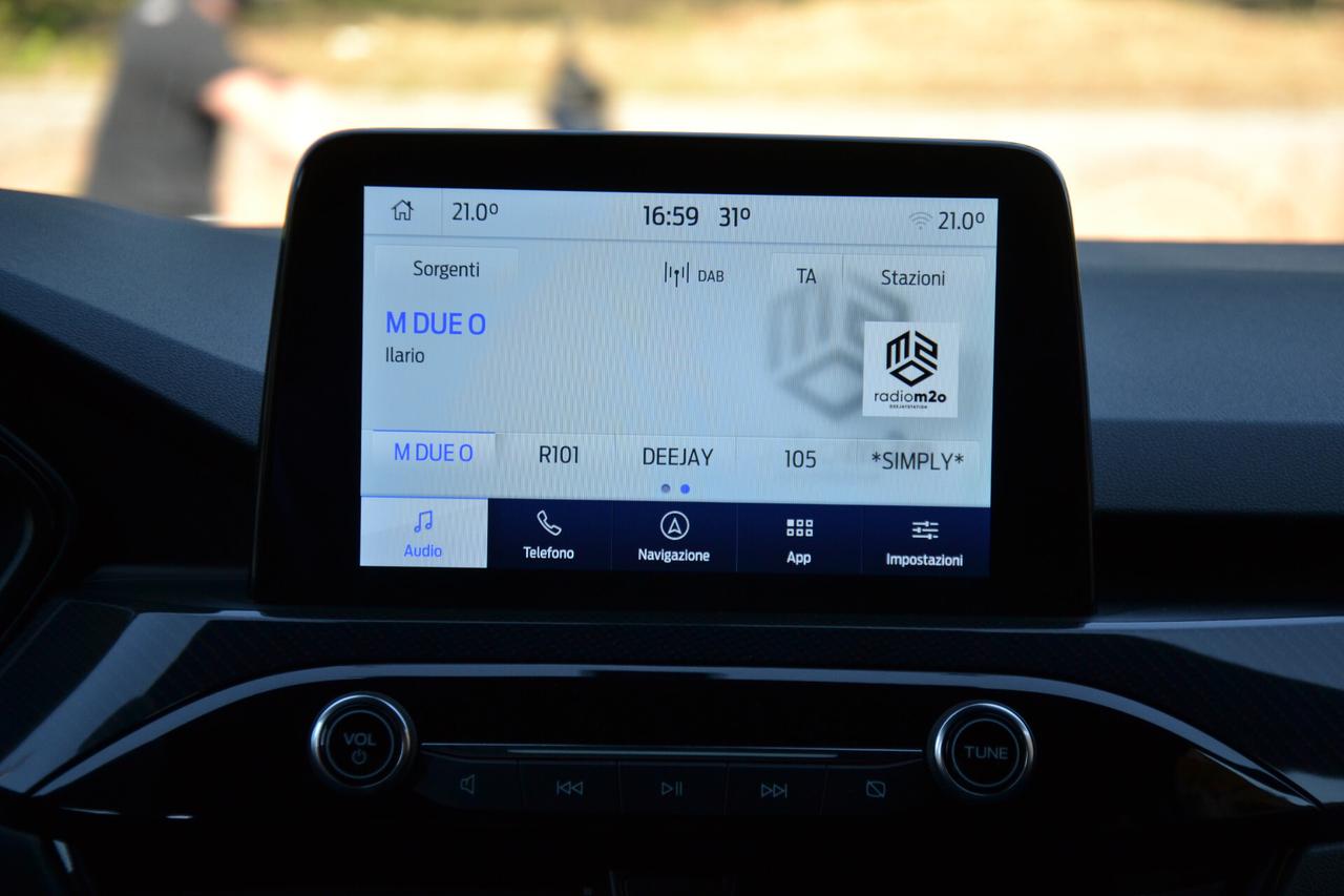 Ford Kuga 1.5 TDCI 120CV ST-LINE AUTOM. • PREZZO SENZA VINCOLI • UNIPRO' • ITALIANA • GARANZIA 12 MESI